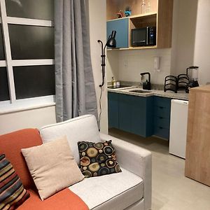 Apartamento de 1 Dormitorio